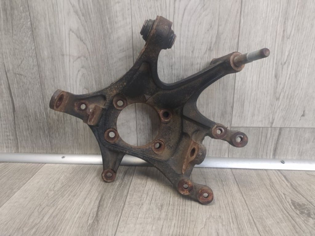 52720-2W000 | Цапфа задн. прав. HYUNDAI SANTA FE (DM) 12-18 - Фото 2