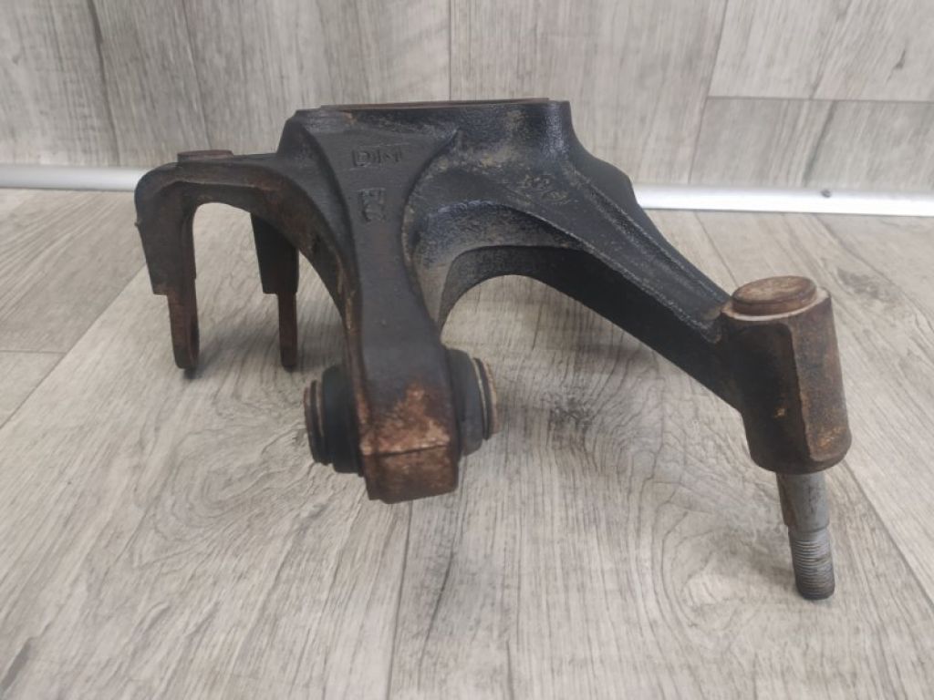 52720-2W000 | Цапфа задн. прав. HYUNDAI SANTA FE (DM) 12-18 - Фото 3