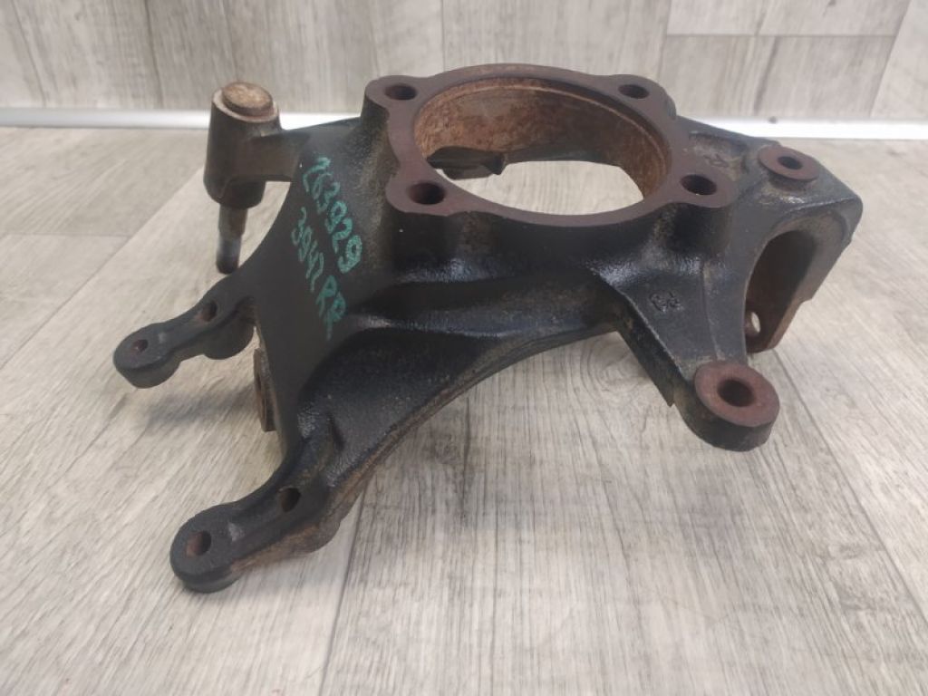 52720-2W000 | Цапфа задн. прав. HYUNDAI SANTA FE (DM) 12-18 - Фото 4