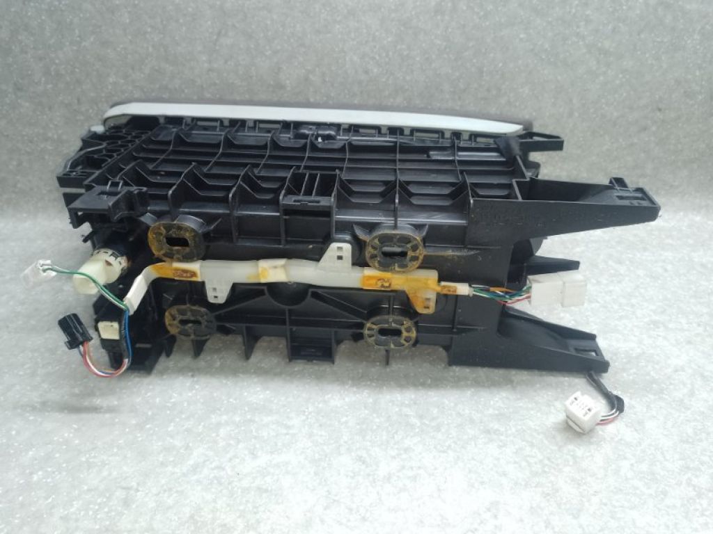 58901-47092-B3 | Подлокотник TOYOTA PRIUS - 30 09-17 - Фото 4