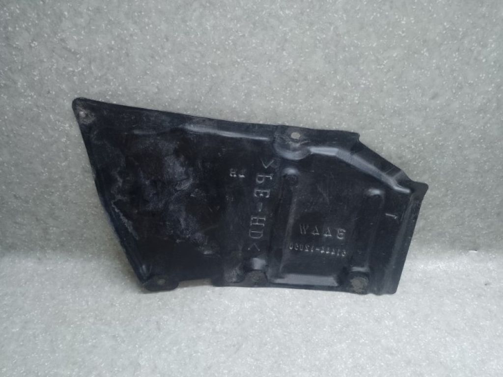 51444-12050 | Защита двигателя лев. TOYOTA PRIUS - 30 09-17 - Фото 2