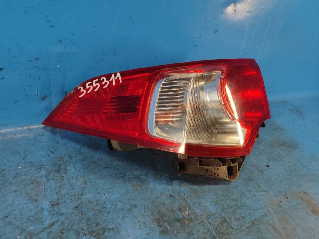 33550-TL0-A01 | Фонарь наружный лев. ACURA TSX 08-14 - Фото 2