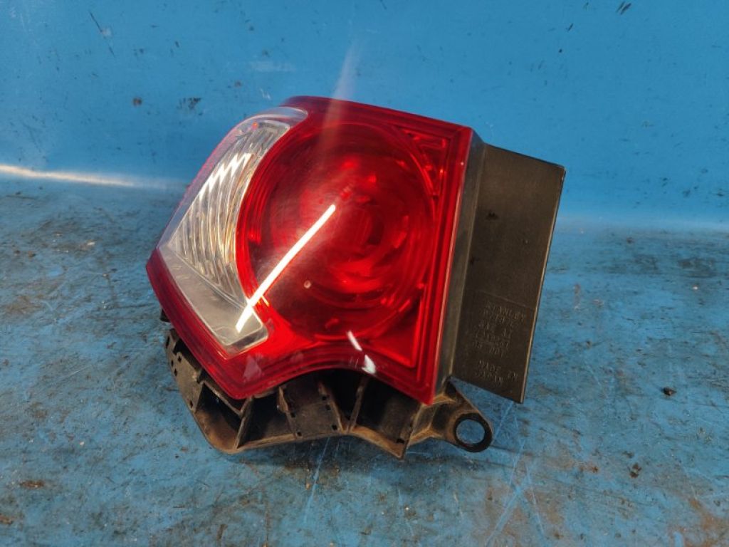 33550-TL0-A01 | Фонарь наружный лев. ACURA TSX 08-14 - Фото 3