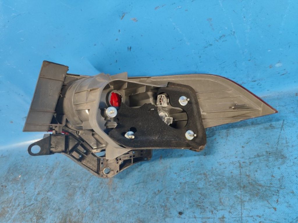 33550-TL0-A01 | Фонарь наружный лев. ACURA TSX 08-14 - Фото 4