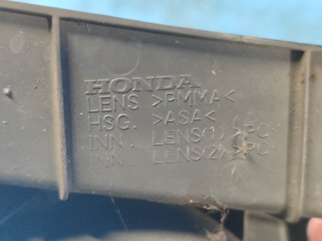 33550-TL0-A01 | Фонарь наружный лев. ACURA TSX 08-14 - Фото 6