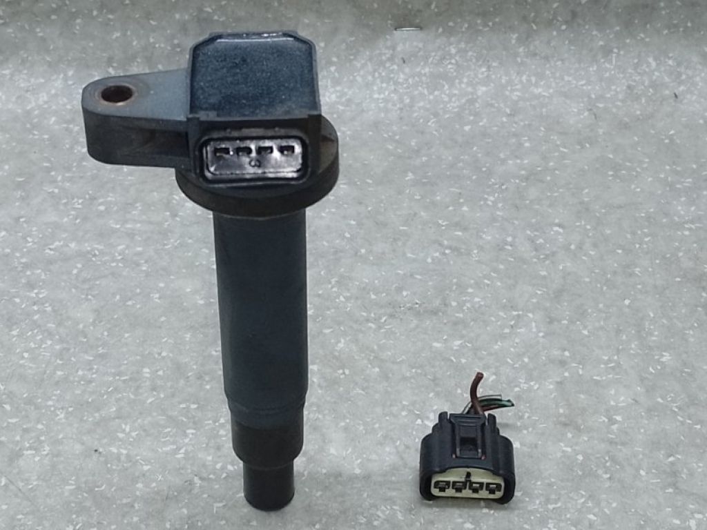 90919-02230 | Катушка зажигания LEXUS GX470 02-09 - Фото 2