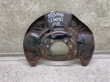 Захист гальмівного диска передн. прав. SUBARU FORESTER 12-19