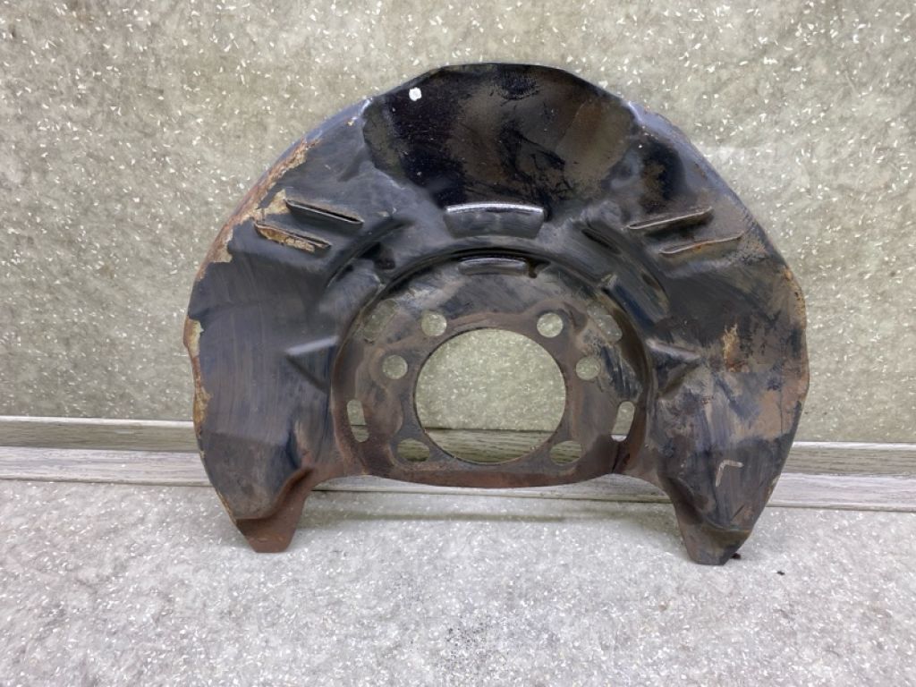 26290AG000 | Захист гальмівного диска передн. лів. SUBARU FORESTER 12-19 - Фото 2