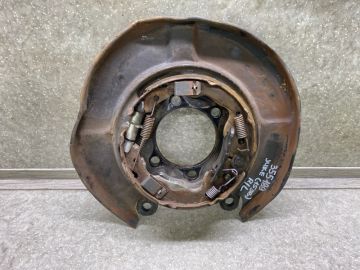 Гальмівний механізм лів. NISSAN JUKE 10-19 Гальмівний механізм лів. NISSAN JUKE 10-19