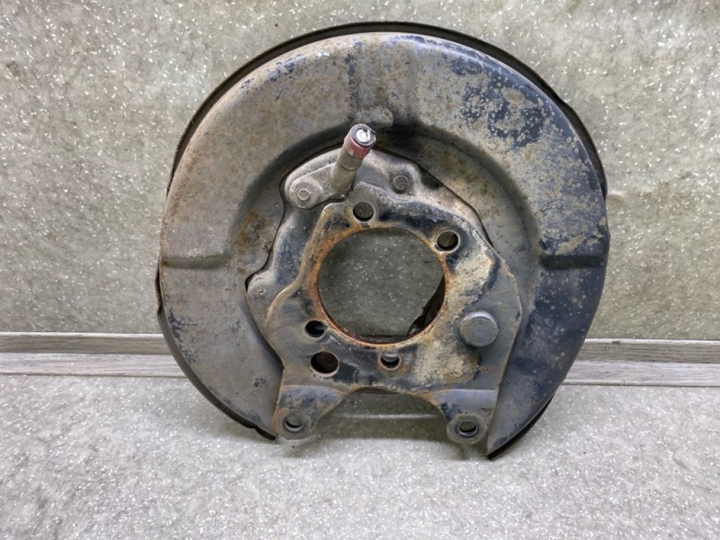 44000-ET01A | Гальмівний механізм прав. NISSAN JUKE 10-19 - Фото 2