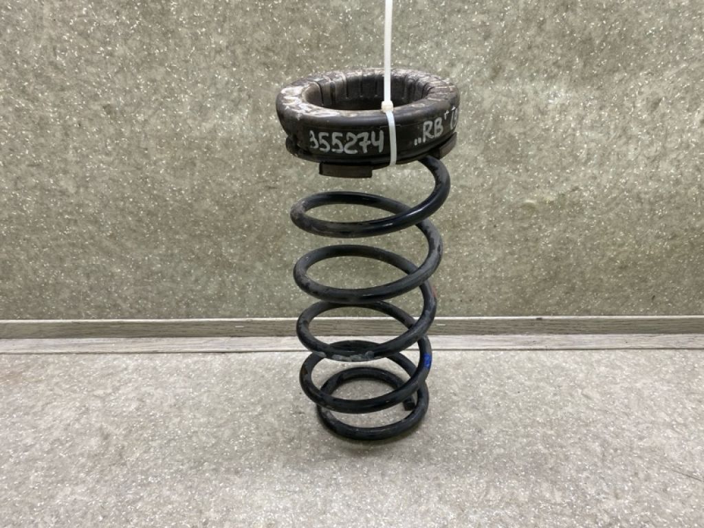 55330-1R100 | Пружина задньої підвіски HYUNDAI ACCENT RB 10-