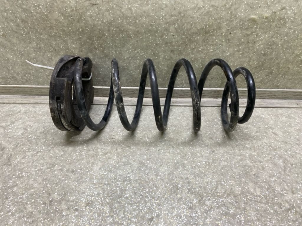 55330-1R100 | Пружина задньої підвіски HYUNDAI ACCENT RB 10- - Фото 2