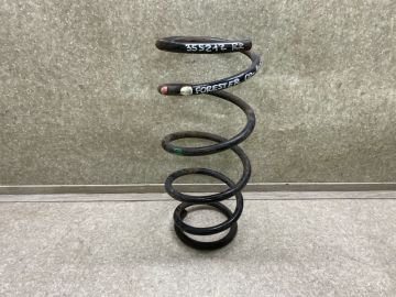 Пружина задньої підвіски SUBARU FORESTER SG 02-07