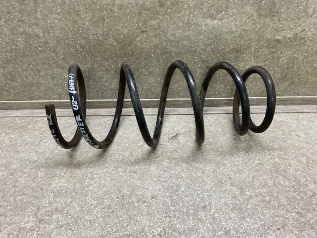 20380SA330 | Пружина задньої підвіски SUBARU FORESTER SG 02-07 - Фото 2