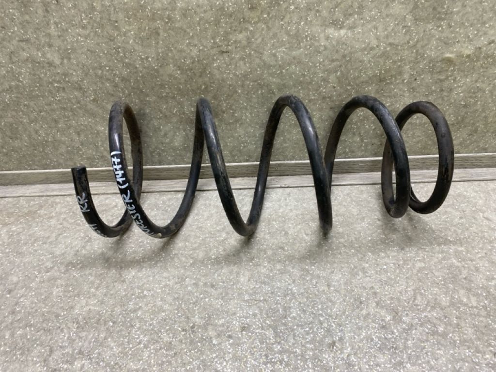 20380SA330 | Пружина задньої підвіски SUBARU FORESTER SG 02-07 - Фото 2