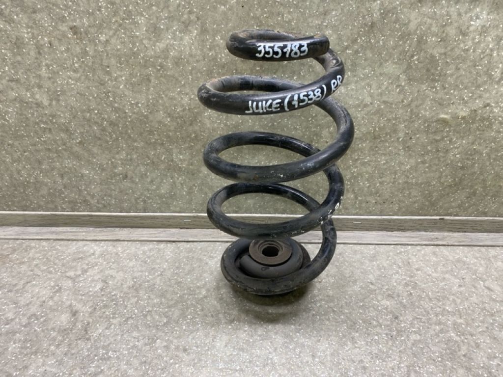 55020-1KD0A | Пружина задньої підвіски NISSAN JUKE 10-19