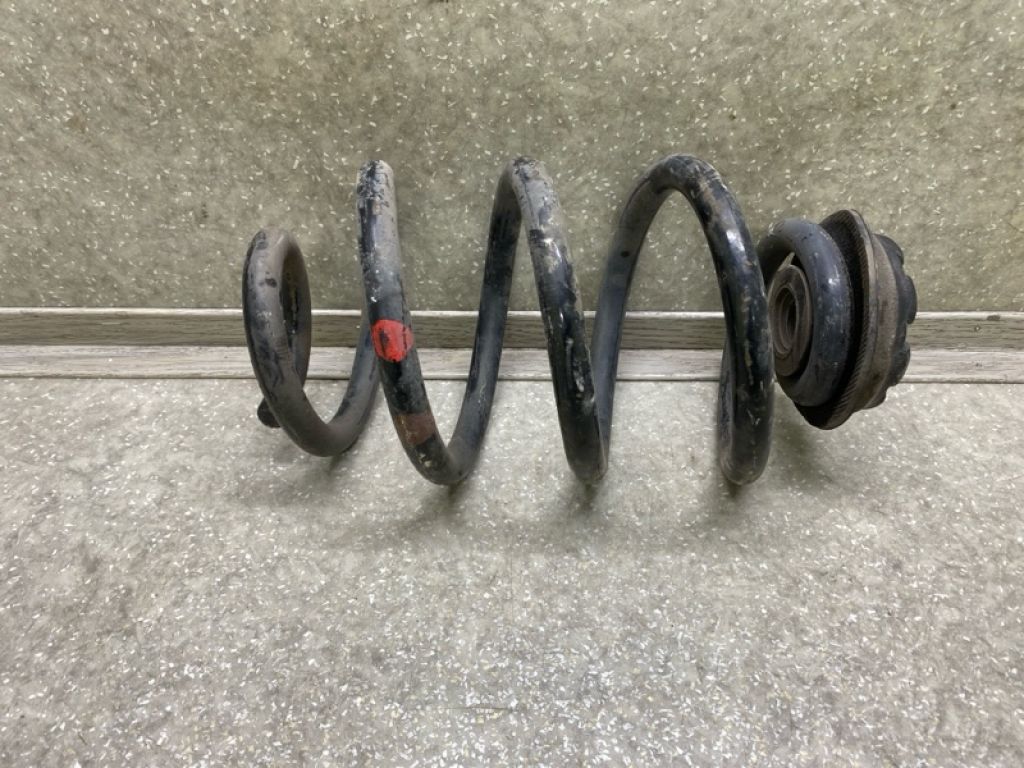 55020-1KD0A | Пружина задньої підвіски NISSAN JUKE 10-19 - Фото 2