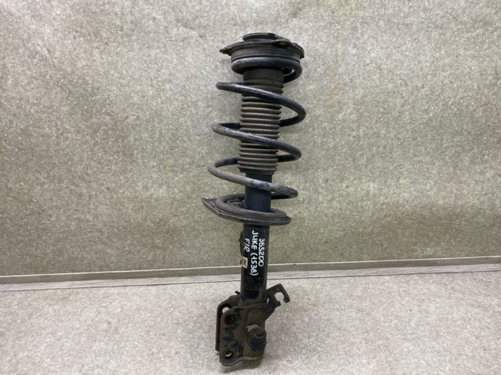 E4302-1KC2B | Амортизатор передн. прав. NISSAN JUKE 10-19