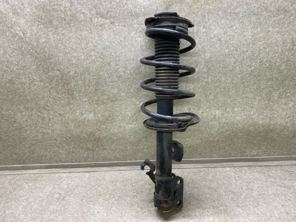 E4302-1KC2B | Амортизатор передн. прав. NISSAN JUKE 10-19 - Фото 2