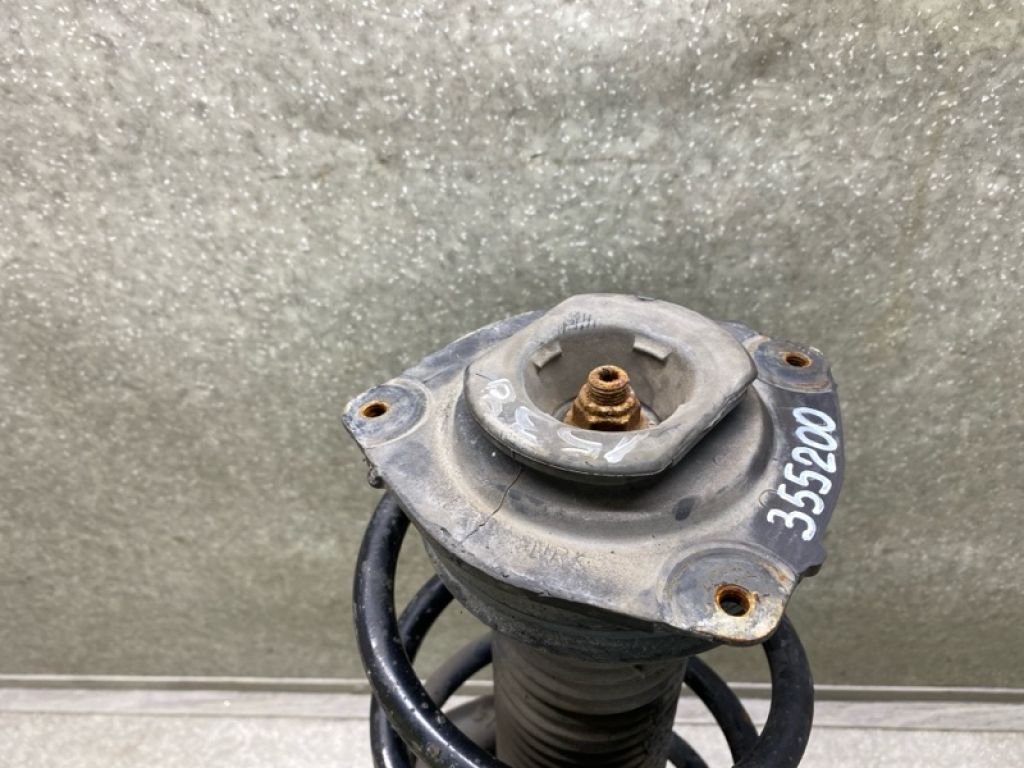 E4302-1KC2B | Амортизатор передн. прав. NISSAN JUKE 10-19 - Фото 3