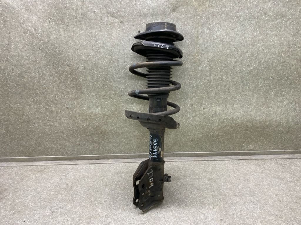 20310SG001 | Амортизатор передн. прав. SUBARU FORESTER 12-19