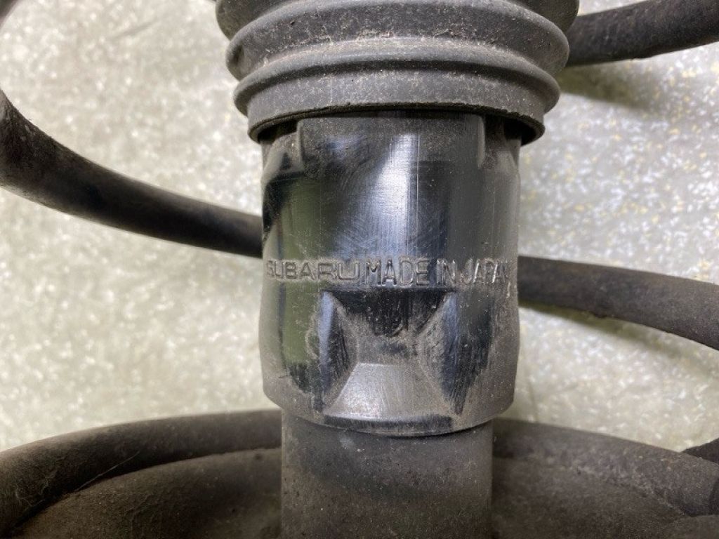 20310SG001 | Амортизатор передн. прав. SUBARU FORESTER 12-19 - Фото 4