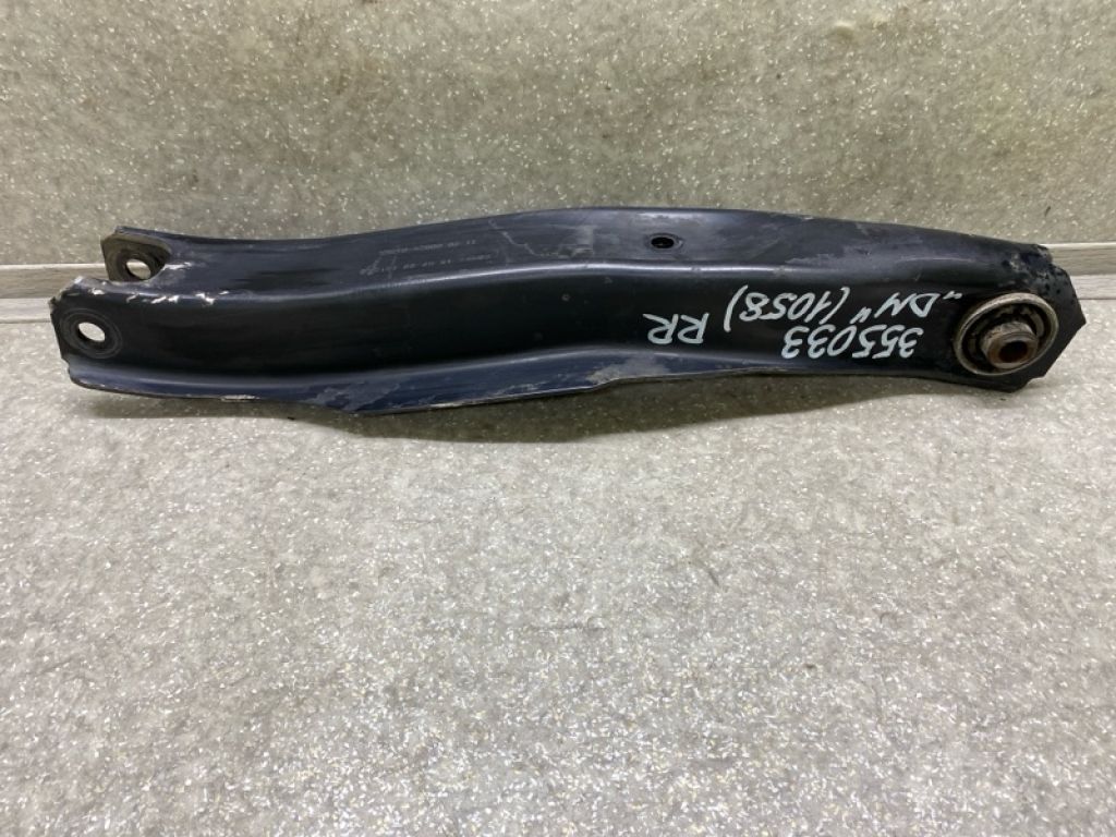 55210-4Z000 | Важіль задньої підвіски нижній поперечний HYUNDAI SANTA FE (DM) 12-18