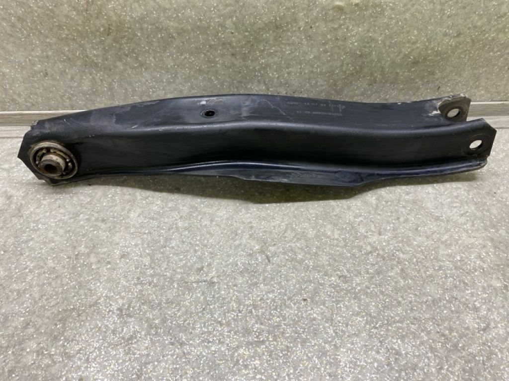 55210-4Z000 | Важіль задньої підвіски нижній поперечний HYUNDAI SANTA FE (DM) 12-18 - Фото 2