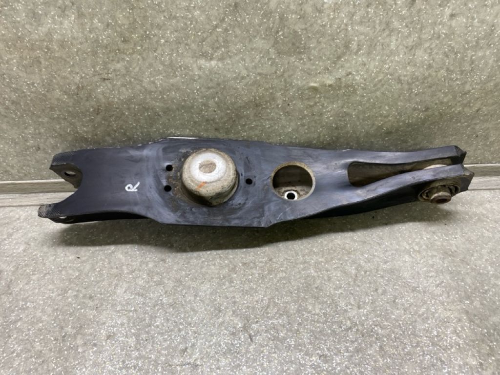 55210-4Z000 | Важіль задньої підвіски нижній поперечний HYUNDAI SANTA FE (DM) 12-18 - Фото 3