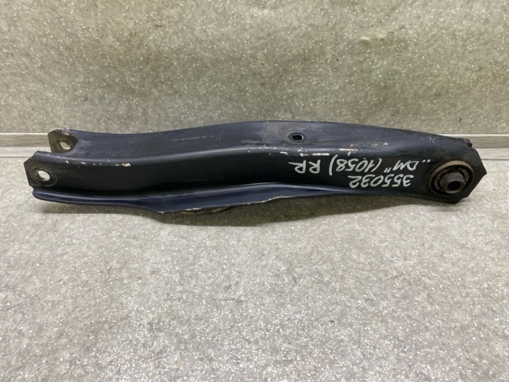 55210-4Z000 | Важіль задньої підвіски нижній поперечний HYUNDAI SANTA FE (DM) 12-18