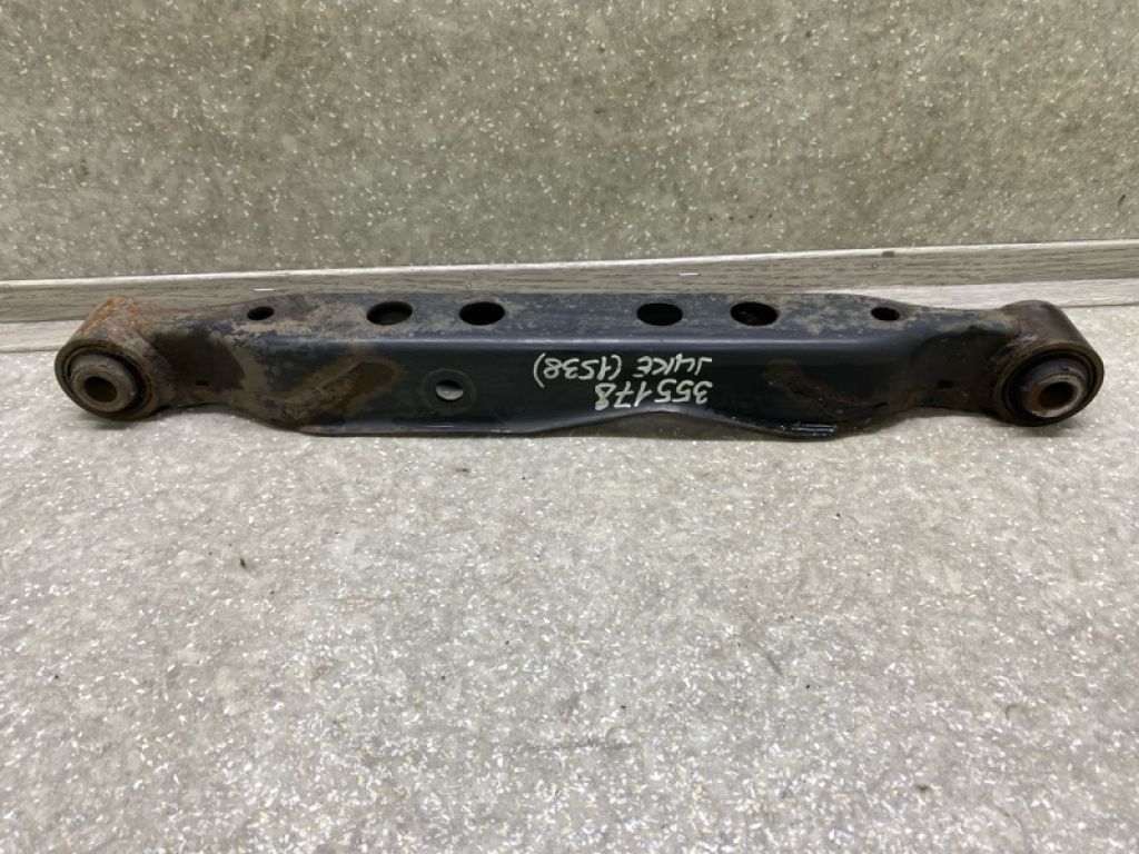 55110-1KD0A | Рычаг задней подвески поперечный нижний NISSAN JUKE 10-19