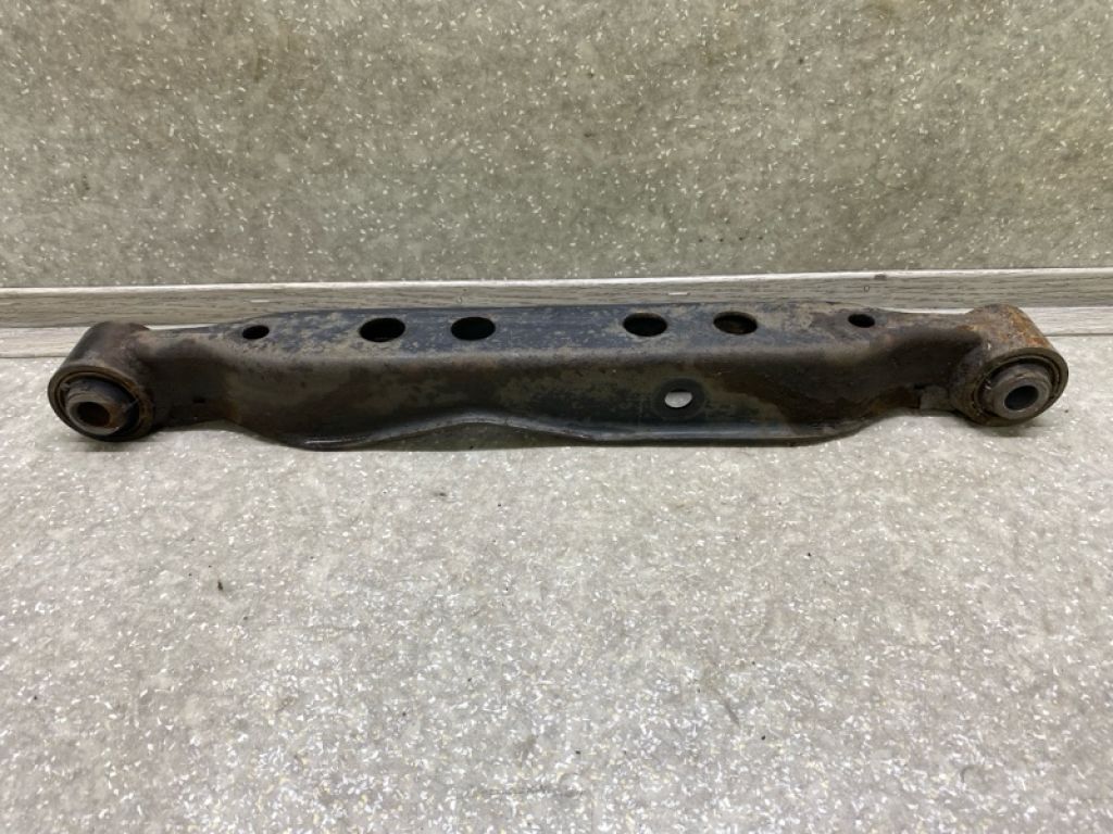 55110-1KD0A | Рычаг задней подвески поперечный нижний NISSAN JUKE 10-19 - Фото 2