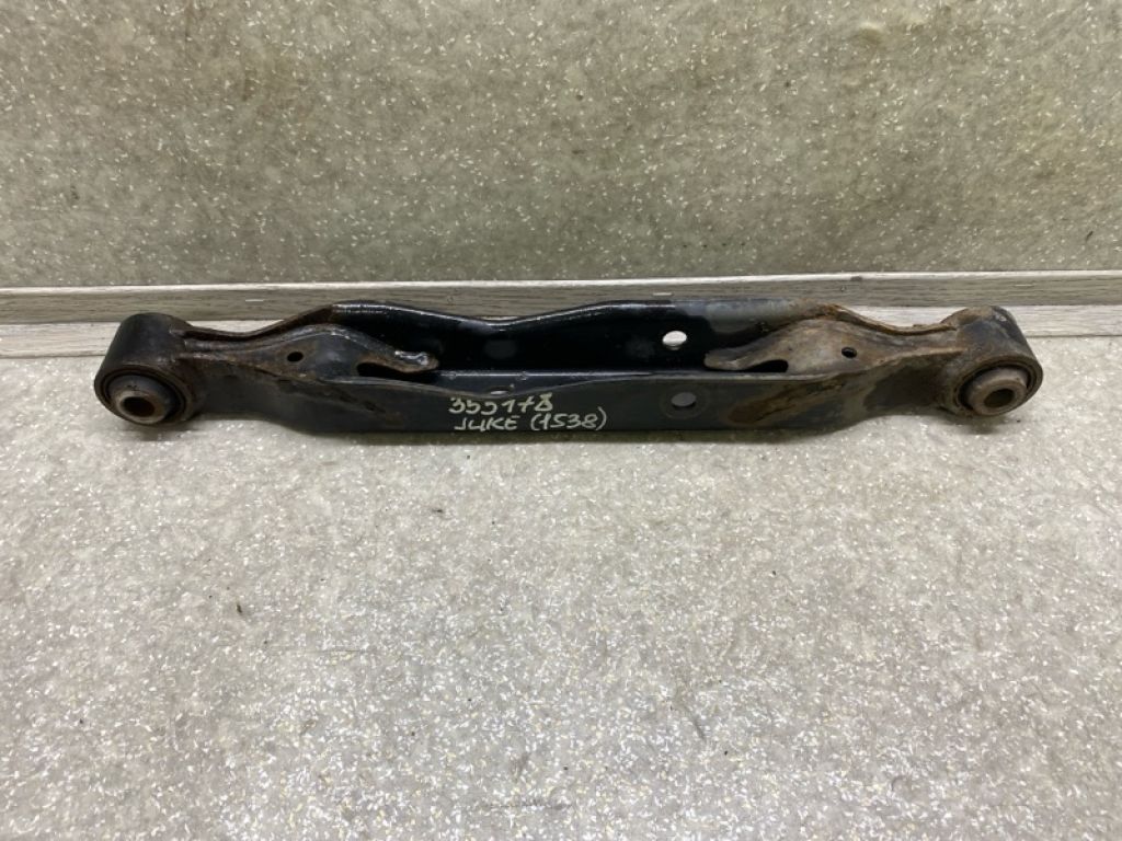 55110-1KD0A | Рычаг задней подвески поперечный нижний NISSAN JUKE 10-19 - Фото 3