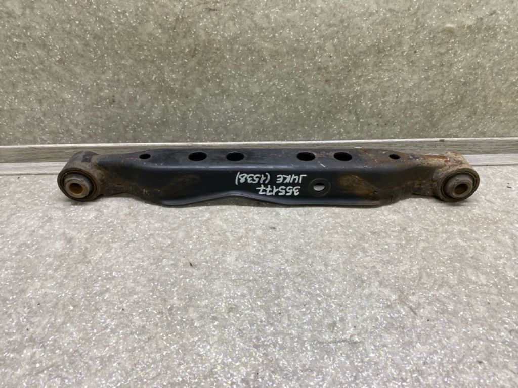 55110-1KD0A | Важіль задньої підвіски нижній поперечний NISSAN JUKE 10-19