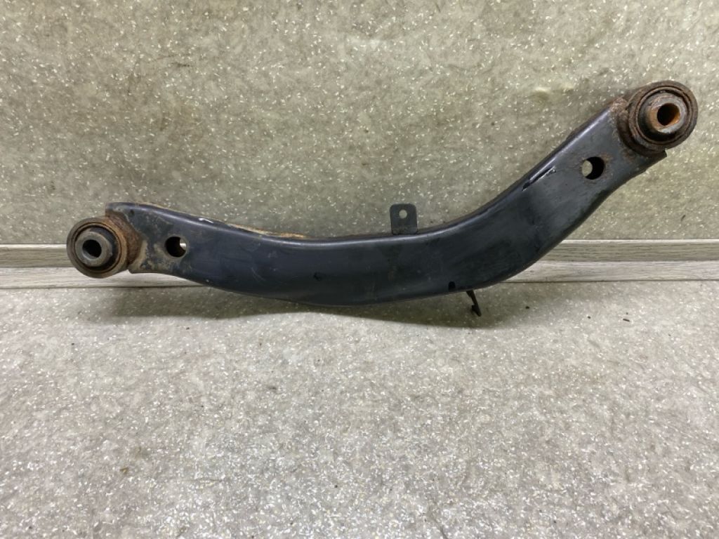 55121-EN10A | Важіль задньої підвіски поперечний верхній лів. NISSAN JUKE 10-19 - Фото 2