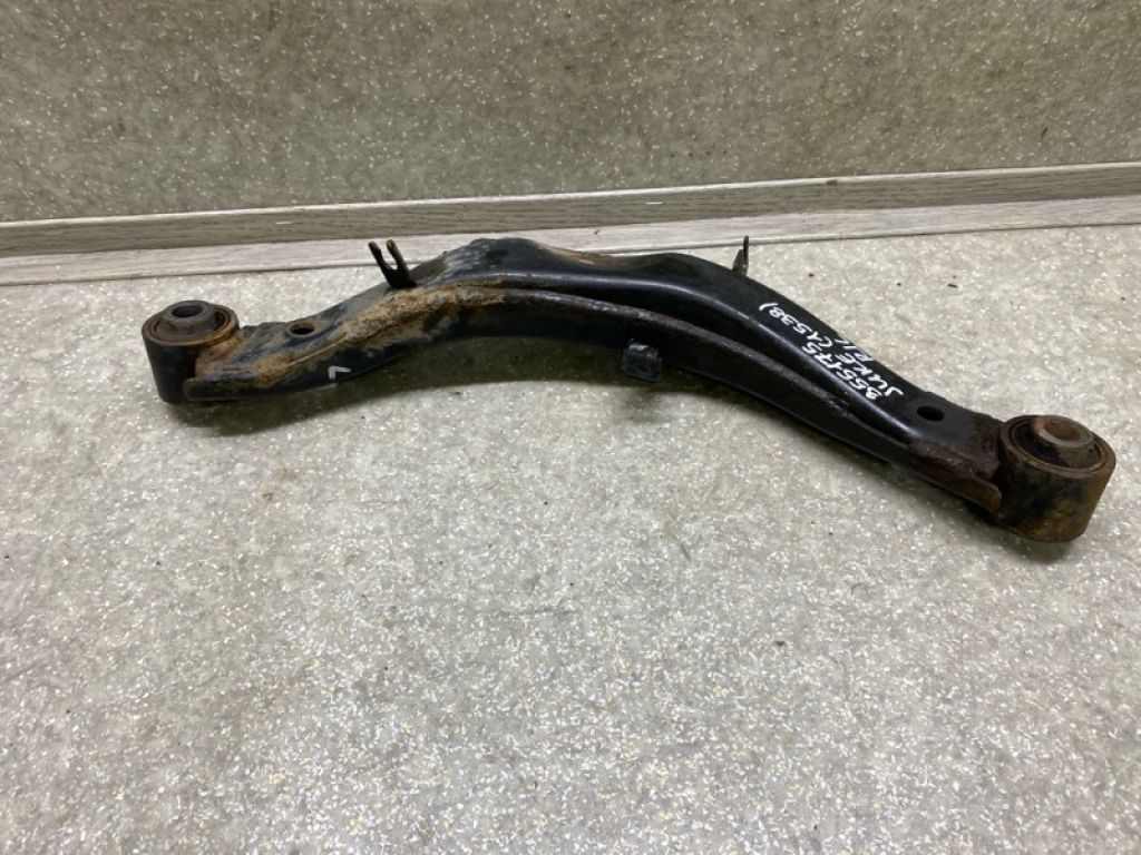 55121-EN10A | Важіль задньої підвіски поперечний верхній лів. NISSAN JUKE 10-19 - Фото 3