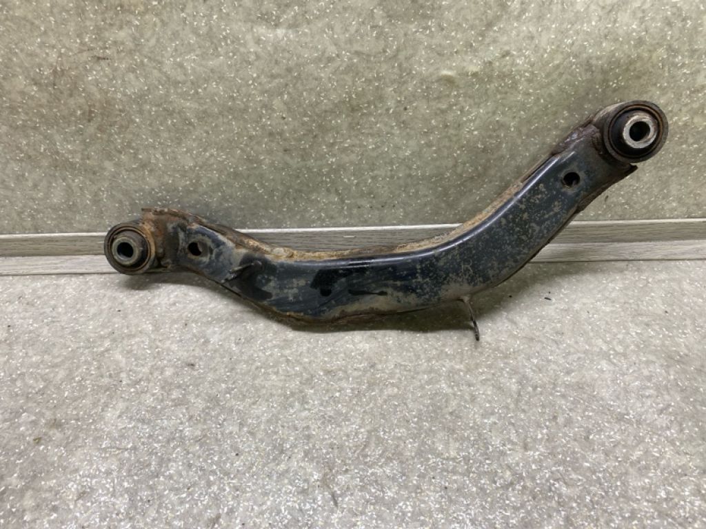 55120-EN100 | Важіль задньої підвіски поперечний верхній прав. NISSAN JUKE 10-19 - Фото 2