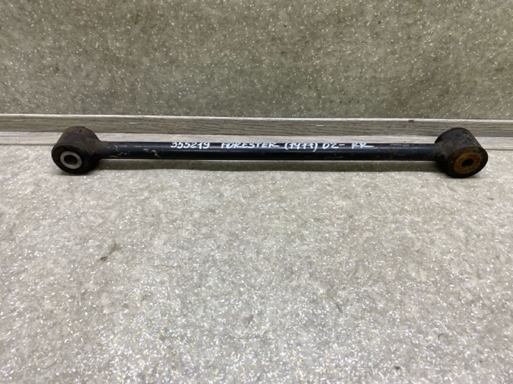 20250SA000 | Важіль задньої підвіски нижній поперечний SUBARU FORESTER SG 02-07