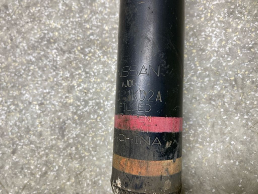 E6210-1KD2A | Амортизатор задн. NISSAN JUKE 10-19 - Фото 4