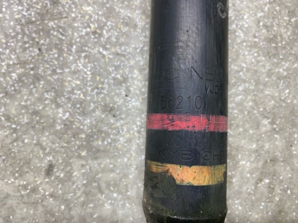 E6210-1KD2A | Амортизатор задн. NISSAN JUKE 10-19 - Фото 2