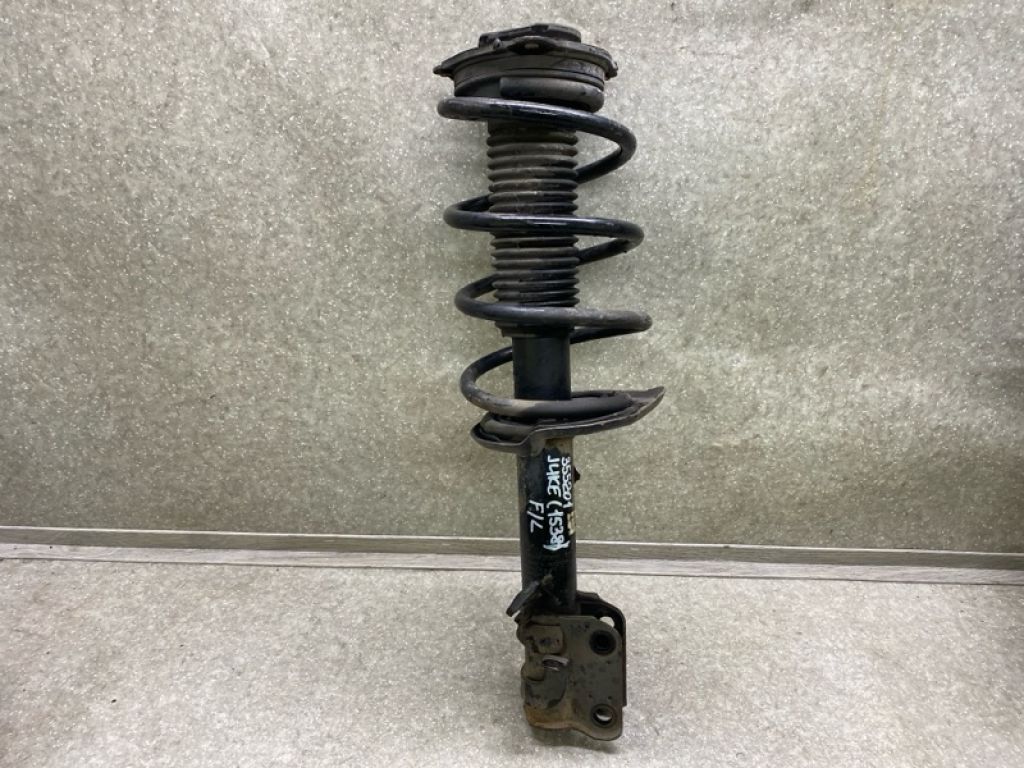 E4303-1KC2B | Амортизатор передн. лев. NISSAN JUKE 10-19