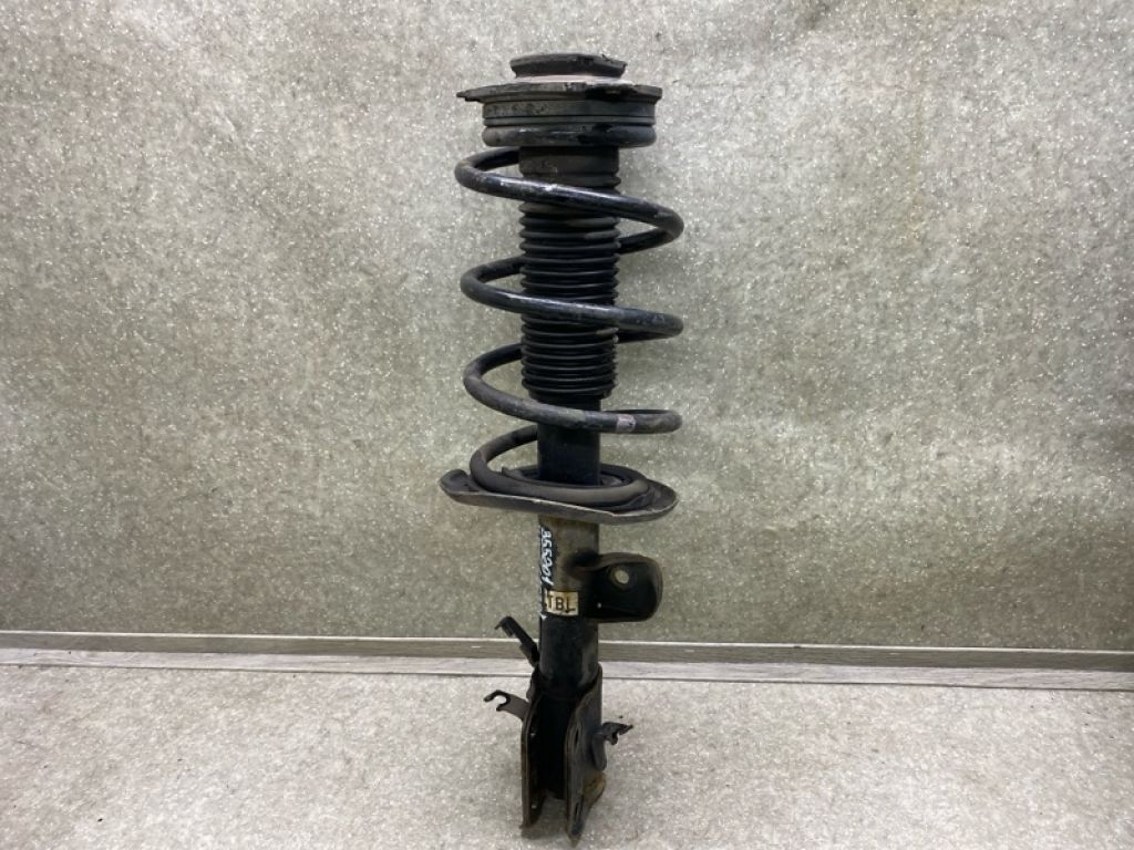 E4303-1KC2B | Амортизатор передн. лев. NISSAN JUKE 10-19 - Фото 2