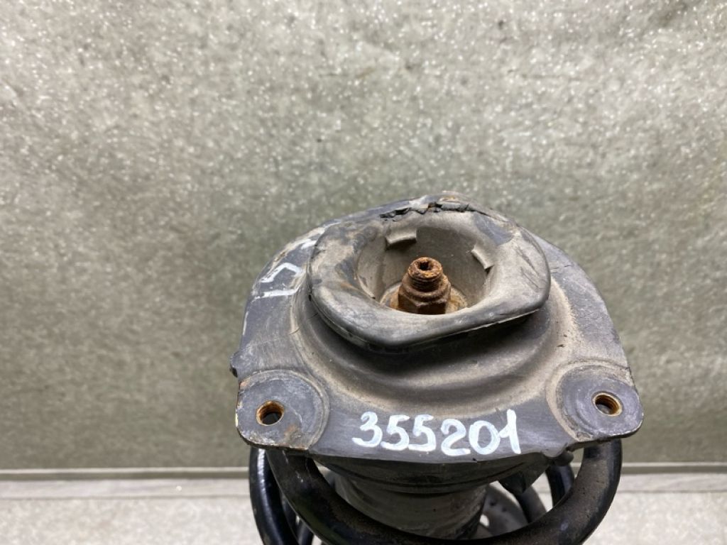 E4303-1KC2B | Амортизатор передн. лев. NISSAN JUKE 10-19 - Фото 3