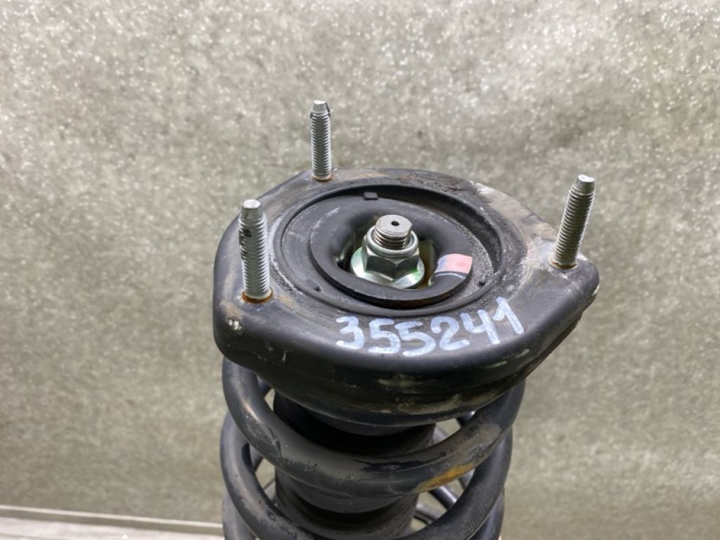 48530-80365 | Амортизатор задн. прав. LEXUS ES350 06-12 - Фото 4