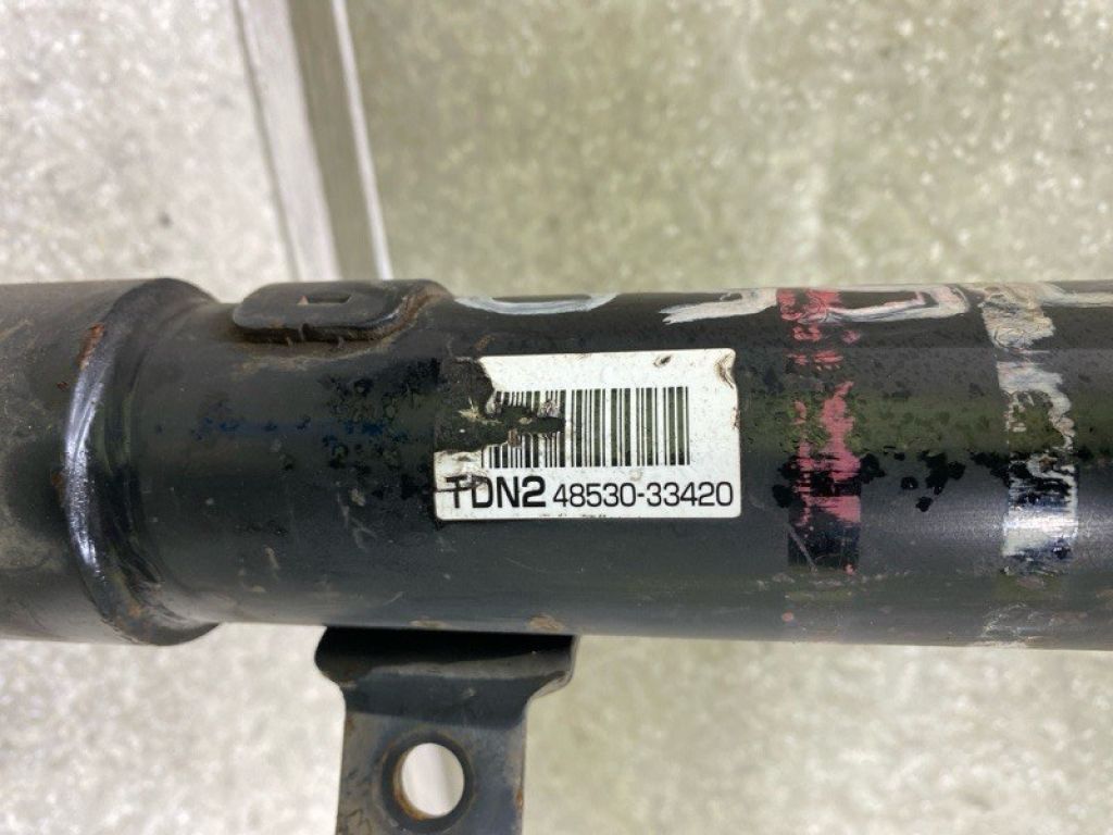 48530-80365 | Амортизатор задн. прав. LEXUS ES350 06-12 - Фото 5