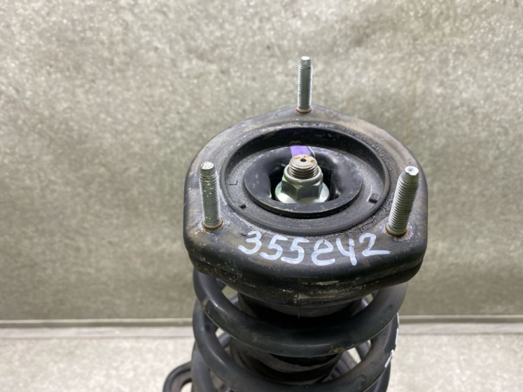 48540-39785 | Амортизатор задн. лів. LEXUS ES350 06-12 - Фото 4