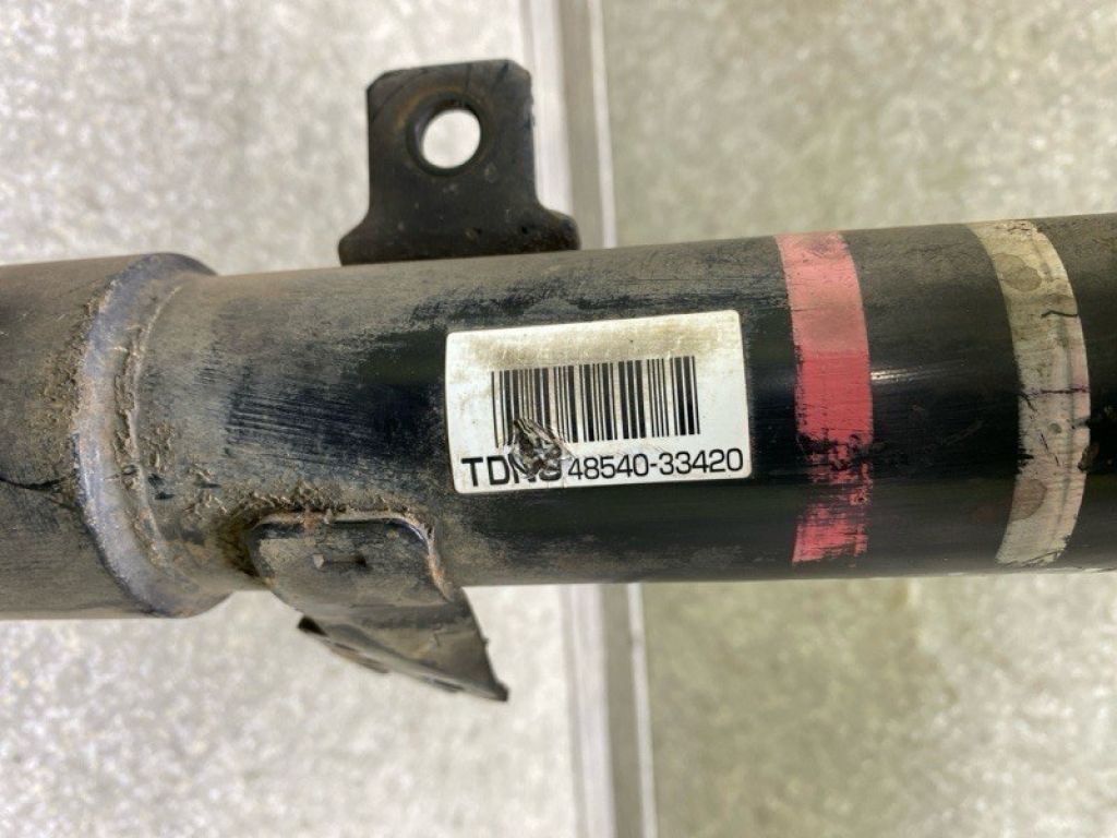 48540-39785 | Амортизатор задн. лів. LEXUS ES350 06-12 - Фото 5