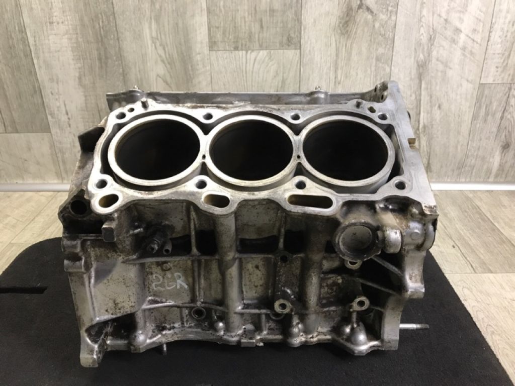 11401-39775 | Блок двигателя LEXUS GS350 GS300 05-11 - Фото 3