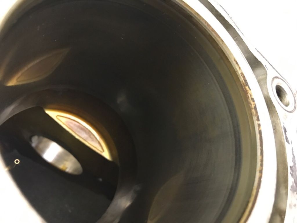 11401-39775 | Блок двигателя LEXUS GS350 GS300 05-11 - Фото 6