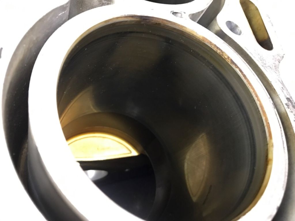 11401-39775 | Блок двигателя LEXUS GS350 GS300 05-11 - Фото 7